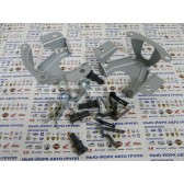 DISC BRAKE HARDWARE KIT